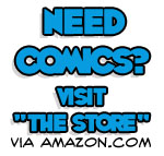SpaceBooger's Amazon Store