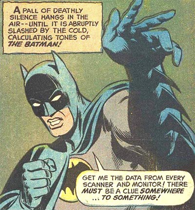 bat