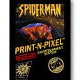 Neversoft's Spider-Man was the first unique Spider-Man game that let the player really feel like the Web Slinger, and therefore it is my favorite Spider-Man game.