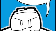 I’m not quite sure where I came up with the idea for this week’s comic strip. Maybe it was because I recently received Ghost Squad (a n arcade style light-gun game) for...