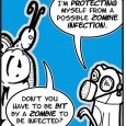WebComic: The Floating Dead Normally I have something witty to say or a story to tell about the new webcomic. This week I have nothing but excitement for Sunday’s season finale of The Walking...