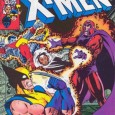 Recommended Reading: Uncanny X-Men #112 & #113 Uncanny X-Men #112 & #113 is the perfect complementary story to the X-Men arcade game and a highly recommended read for fans of the game.