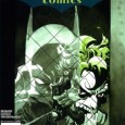 Recommended Reading: Detective Comics #777-#782 Not wanting to recommend already popular stor to feature in R-N-P: Batman (NES), I decided to focus on some of the other villains featured in the game.