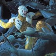 Reviewed this week: Action Comics #9, Amazing Spider-Man #685, Detective Comics #9, and3* X-O Manowar #1.