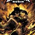 LWIC: Next Story Please! Reviewed this week: Batgirl #8, Batman and Robin #8, and Superboy #8.