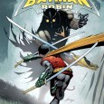 LWIC: The Week of the Owls Reviewed this week: Batgirl #9, Batman #9, and Batman and Robin #9.