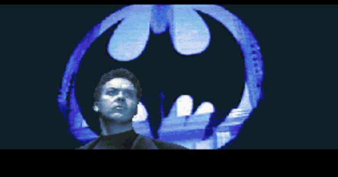 Is the pixelated and physic defying world of video games a perfect playground for the over-the-top characters found in comic books? There is only one way to find out: What...