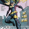Classic Runs: Batgirl v3 #1-#24 I believe that stating I was “not a fan” to proclaiming later that the books as “the best DC Comic series in a long time” fits the requirements to be...