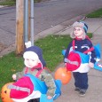 Happy Halloween Trick-Or-Treat! LWIC is postponed until tomorrow because of the holiday and pending sugar crash from all of the candy.