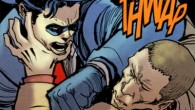 This week's fighters are: The Spirit, The Beetle, Black Panther, Kool-Aid-Man, and former President Eisenhower.