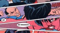 This week's fighters are: Ted Grant, Rarebit Fiend, Superboy, Shockwave, and Superman.