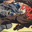 Friday Night Fights: “Maxim” Round 6 This week: Batman vs Crooked F.B.I., Dr. Dinosaur vs Atomic Robo, Spider-Man vs Powdered Toast Man, and Reed Richards vs Namor.