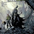 LWIC: Action, Detective and Over-the-Top Action Reviewed this week: Action Comics #3, Amazing Spider-Man #673, Animal Man #3, Detective Comics #3, Justice League International #3, and O.M.A.C. #3.