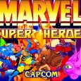 As a fan of the Marvel Universe and a fan of Capcom fighting games I highly recommend this game to other fans either Marvel or fighting games.