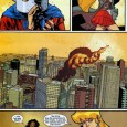 I Miss NextWave Agent’s of H.A.T.E. Don’t You? NextWave Agents of H.A.T.E Warren Ellis – Story Stuart Immonen – Art