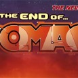 LWIC: A Classic is Canceled Too Early Reviewed this week: Action Comics #8, Amazing Spider-Man #683, Detective Comics #8, and O.M.A.C. #8.