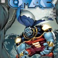 LWIC: Time Change and Track Practice Reviewed this week: Action Comics #7, Amazing Spider-Man #681, Detective Comics #7 Justice League International #7, and O.M.A.C. #7.