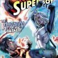 LWIC: The DC Boys and Girls Club Reviewed this week: Batgirl #7, Batman and Robin #7 and Superboy #7.