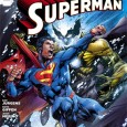 LWIC: One Slow, One Classic and One Stand Alone Book Last Week In Comics: A fresh take on 5 day-old comics. Reviewed this week: Aquaman #7, Superman #7 and Teen Titans#7 Aquaman #7 5 Word Review: All Set-Up No Real...