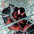 Reviewed this week: Batgirl #5, Batman and Robin #5, Green Lantern #5, Grifter #5, Scarlett Spider #1, and Superboy #5.