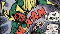The Winner of Round 9 Is: Slay, Monstrobot of the Deep (click the image to view the whole fight) My apologies, I originally posted that the Vision won this fight. I was...