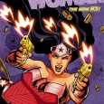 Last Week In Comics: A fresh take on 5 day-old comics. Reviewed this week: Amazing Spider-Man 648, Batman 8, Justice League 8, Nightwing 8, and Wonder Woman 8. Amazing Spider-Man #684...